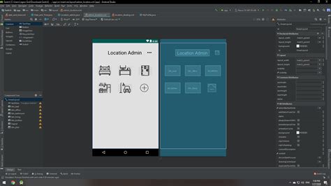 Java How To Add Button In Recyclerview Gridview Android Studio