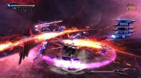 BAYONETTA 2 | PlatinumGames Inc. Official WebSite