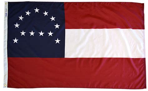 Robert E Lees Headquarters Flag Robert E Lee Hq Flag Robert E Lee Flag