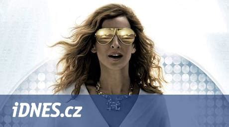 VIDEO Sex už nebude jen ve městě Carrie a spol zavítá i na poušť iDNES cz