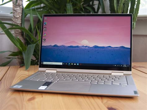 Lenovo Yoga C940 14 vs. Yoga C740 14: Which should you buy? | Windows