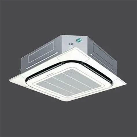 Ceiling Mounted Daikin Cassette Ac At Rs 52400 In Chennai Id 22664816555