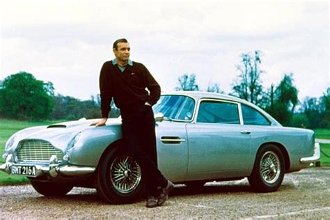 24 best James Bond 007 Cars images on Pinterest | James d'arcy, Movie ...