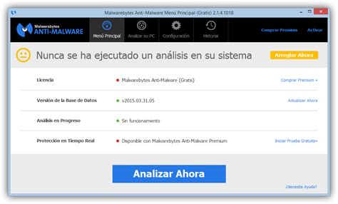 Cómo ejecutar un antimalware junto a un antivirus sin problemas de