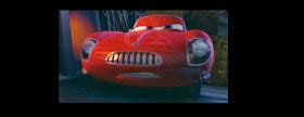 Dan the Pixar Fan: Cars 2: Leland Turbo