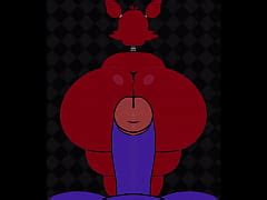 Bonnie X Foxy Fnaf Banger Free Mobile Porn Videos IPornTV