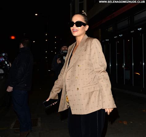 Rita Ora No Source Posing Hot Sexy Celebrity Babe Beautiful Shameless