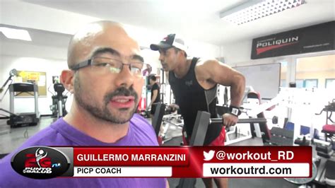 Hardcore Training Youtube