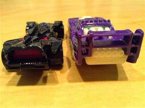 JULIAN S HOT WHEELS BLOG Rev Rod Two Timer