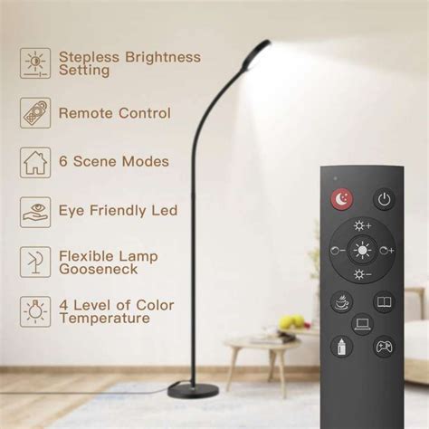 Top 10 Best Smart Floor Lamps In 2024 Reviews