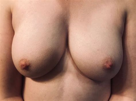 Perfect Milf Tits Porn Pic