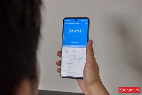 Trên tay Infinix Hot Thiết kế lột xác giá triệu