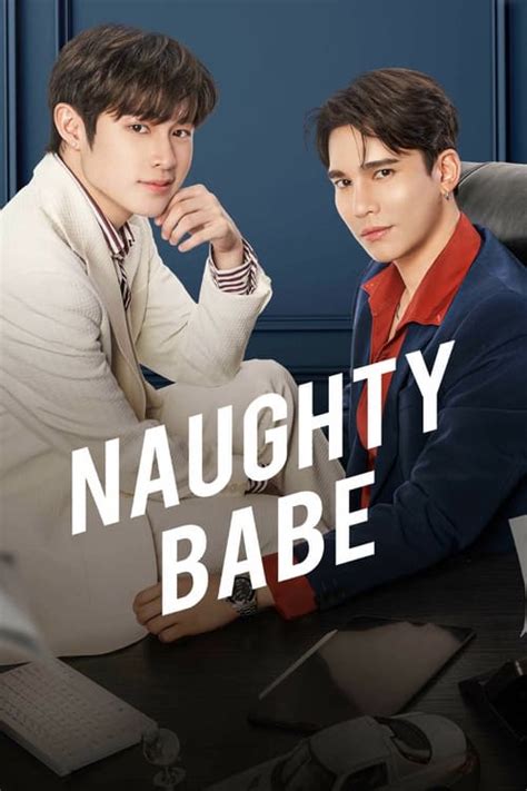 Naughty Babe Tv Series Cast Crew The Movie Database Tmdb