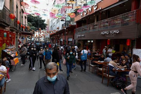 Introducir Imagen Cual Es La Segunda Ciudad Mas Grande De Mexico