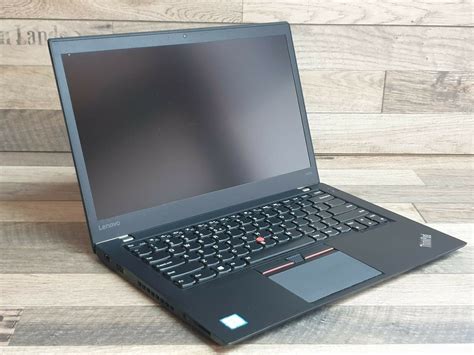 Lenovo ThinkPad T460s Core I5 6th Generation Laptop Price In Pakistan