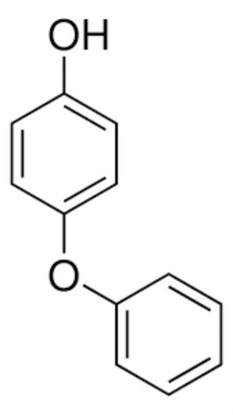 4 Phenoxy Phenol At ₹ 1200kg Agro Intermediates In Mumbai Id