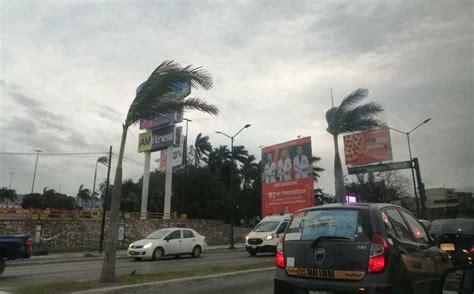 Frente frío 20 causará bajas temperaturas en Tamaulipas Grupo Milenio