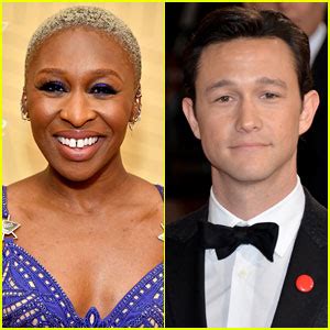 Cynthia Erivo Joseph Gordon Levitt Join Disneys Pinocchio As Blue