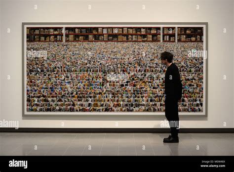 Andreas Gursky Landscape Photography
