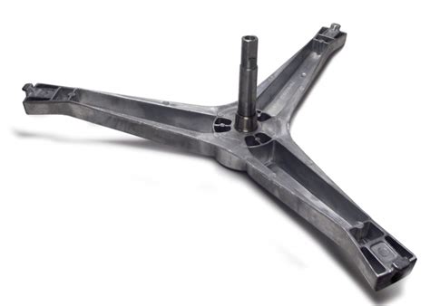 DC97-15182A Крестовина бака для стиральной машины Samsung (Самсунг ...