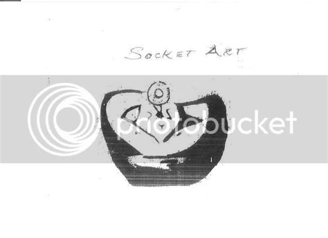 Socket Art Photo By Fivestring63 Photobucket