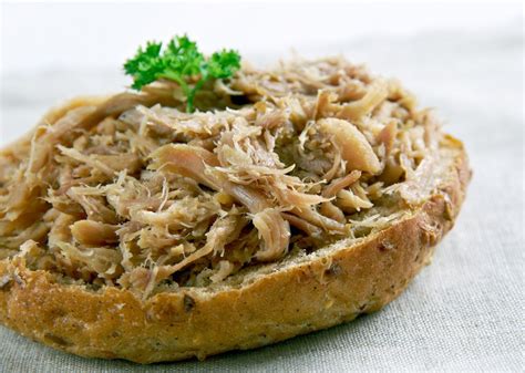 Comment réussir des rillettes maison Quelle est la recette Marie