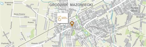 Napollo Pl GALERIA GRODOVA Grodzisk Mazowiecki Ul H Sienkiewicza 46 50