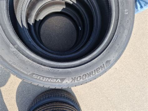 205/55/16 hankook ljetne