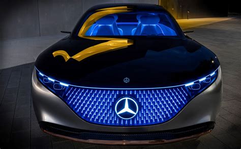 Global Mercedes Benz Supply Chain To Be Co Neutral By Futurride