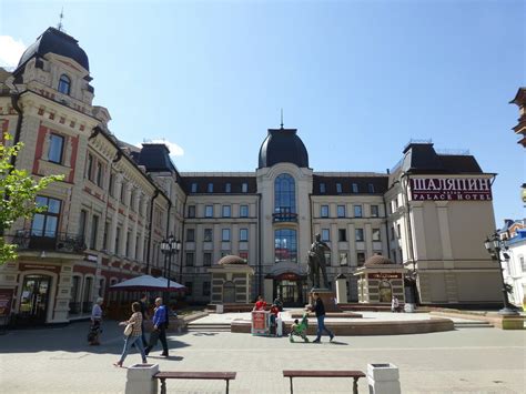 Первый взгляд на Казань.: dpmmax — LiveJournal