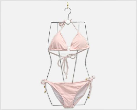 LAGIRL Strap Halter Bikini Set Bikinis For Women KOODING