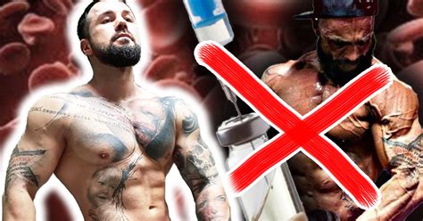 Nach 10 Monaten ohne Stoff: Jil startet "naturale" Fibo Vorbereitung ...