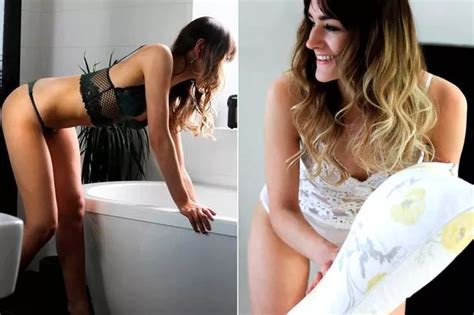 Fun And Flirty Naked Cleaning Service Launches In Newcastle For An Hour Daily Star