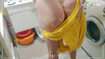 Nude Stepmom Hidden Camera Horny After Shower I Dream Of Licking My Stepmom S Wrinkled Soles