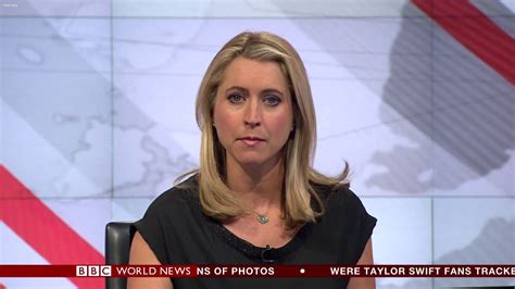 Karin Giannone - 14 Dec 18 - BBC World News