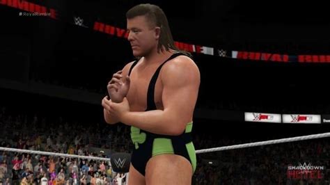 Fit Finlay | WWE 2K16 Roster