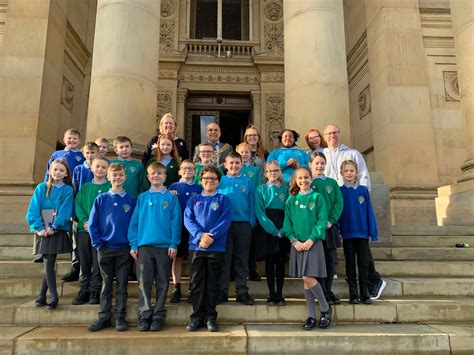 Local residents are gathering at zakariyya masjid bolton today 16