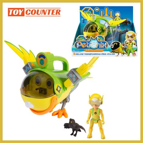 Петроникс. Игровой набор мега-трансформер 2в1 Полли и фигурка.Детские ...