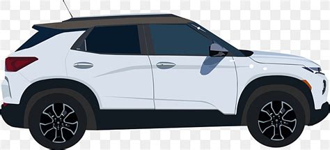 Black Modern Suv PNG Transparent Images Free Download | Vector Files ...