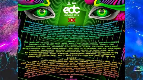 Edc M Xico Cartel Por D A