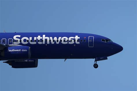 Southwest adds 30 new routes, shakes up international Florida flights ...