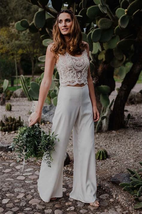 Calça E Blusa Para Casamento De Dia - Saia e blusa para casamento: Dicas para Noivas — Revista iCasei