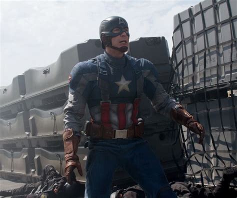 'Captain America: Civil War' Will Begin Filming in Two Weeks | Cultjer