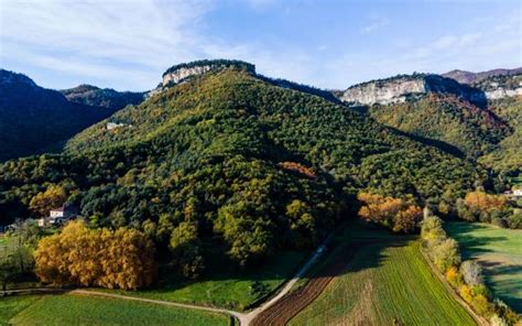 Casas Rurales En La Cellera De Ter Naturaki