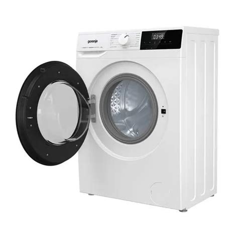 Gorenje W1NHPI60SCS/PL 6 kg 1000 obr - pralka w NEONET