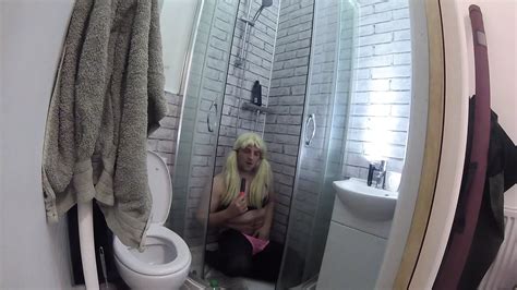 Sissy Jess XXX British Shemale Small Cock Small Cock Porn XHamster