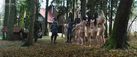 Nude Video Celebs Evgeniya Yarushnikova Nude Zhizn Po Vyzovu S E