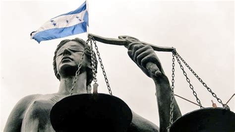 Qué esperar de la nueva Corte Suprema de Justicia de Honduras