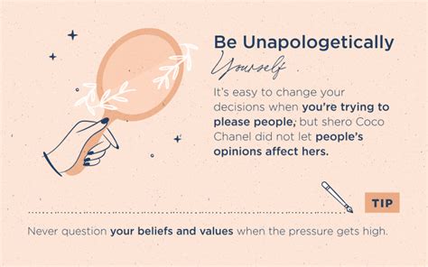 Who's Your Shero + 9 Tips to Become Your Own | FTD