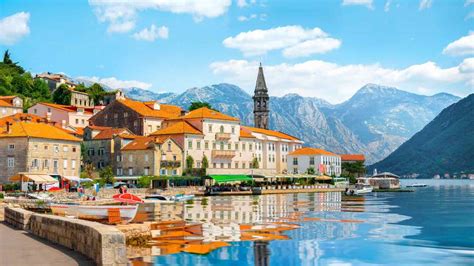 Montenegro Holidays - Montenegro Travel - Montenegro Tours - Montenegro ...